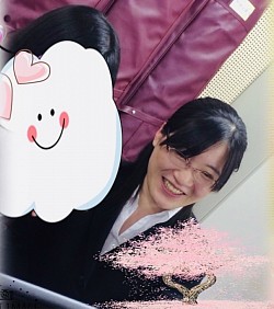 普段の様子
