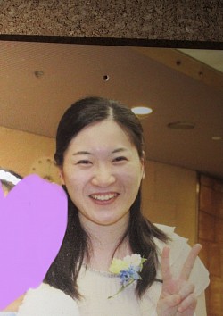 発表会の様子
