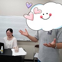 伴奏依頼もこちらより問い合わせいただけます(^^)